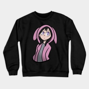 Bunny Feng Crewneck Sweatshirt